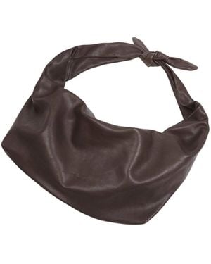 Cortana Shoulder Bags - Brown
