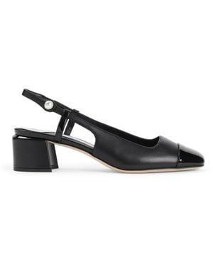 Jimmy Choo Pumps - Noir