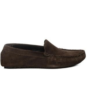 Frau Loafers - Brown