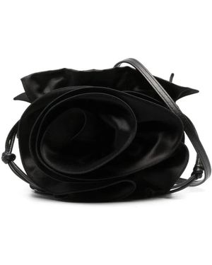 Magda Butrym Clutches - Black