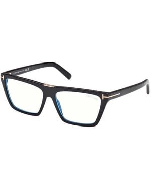 Tom Ford Tf5912-B 57/15 140 Optisch Montuur - Zwart