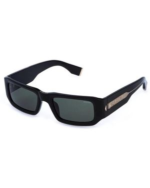 Police Sunglasses - Blue