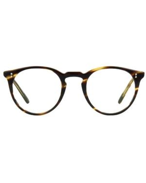 Oliver Peoples O'Malley Ov5183 Optikgestell - Schwarz