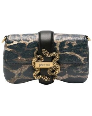 Just Cavalli Shoulder Bags - Multicolor
