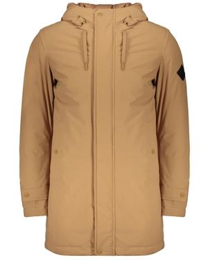 Herno Down Jackets - Neutro