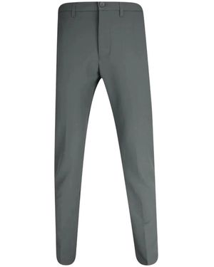 HUGO Nachhaltiger Stil Mit 95% Recycelten Materialien - Grau