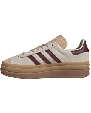 adidas Originals Trainers - Brown