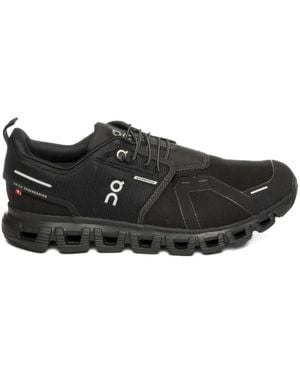 On Shoes Cloud 6 - Schwarz