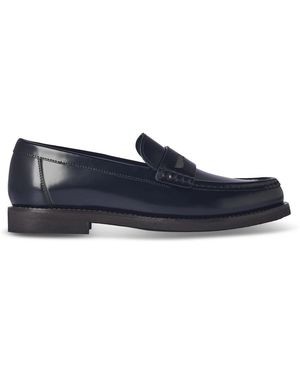 Brunello Cucinelli Loafers - Blue