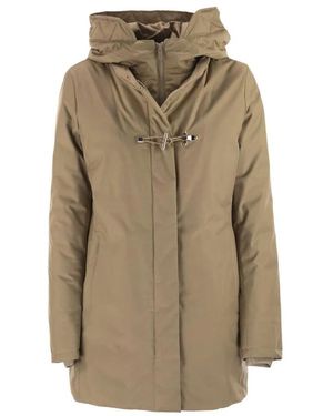 Fay Parkas - Neutro
