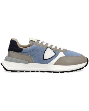 Philippe Model Trainers - Blue