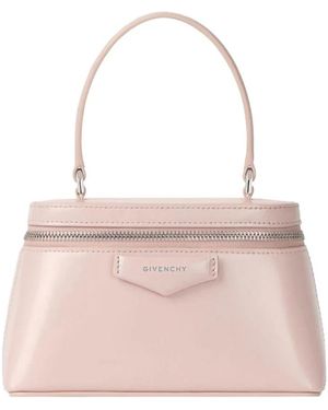 Givenchy Tassen ,Roze ,Leer Bags