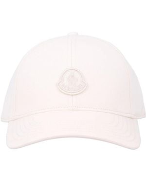 Moncler Accessoires ,Caps - Roze