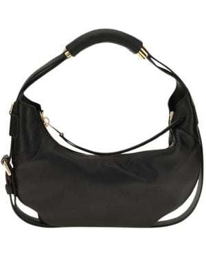 Moschino Shoulder Bags - Negro