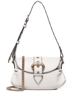 Pinko Shoulder Bags - White