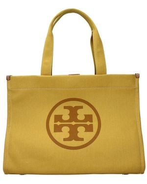 Tory Burch Tote Bags - Giallo