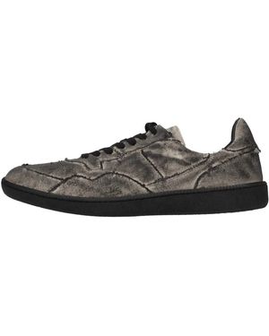HIDNANDER Trainers - Brown