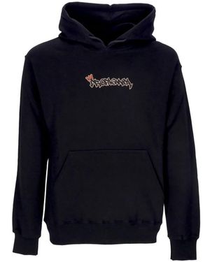Propaganda Hoodies - Blue