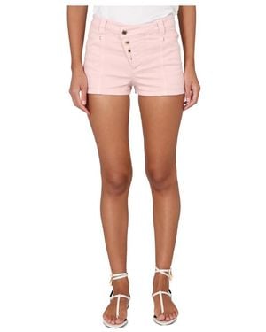 Tom Ford Short Shorts - Pink