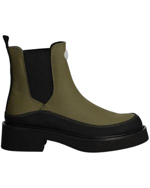 Desigual Chelsea Boots - Nero