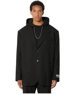 Ambush Blazers - Noir
