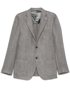 Corneliani Blazers - Grey