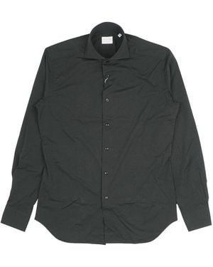 Xacus Casual Shirts - Black