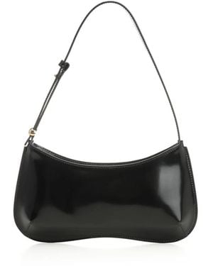 Jacquemus Shoulder Bags - Black