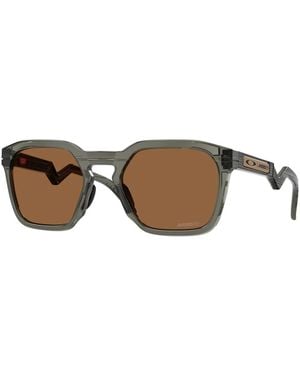Oakley Sunglasses - Brown
