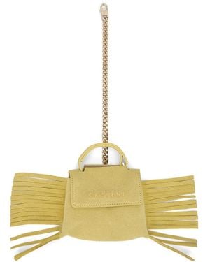 Orciani Handbags - Yellow