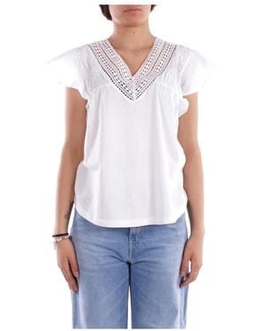 Ralph Lauren Blouses - White