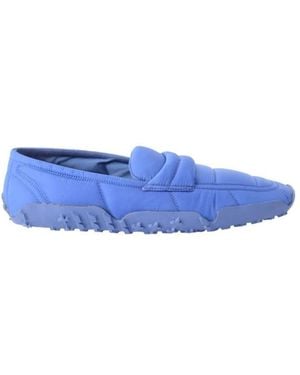 Dolce & Gabbana Loafers - Blue