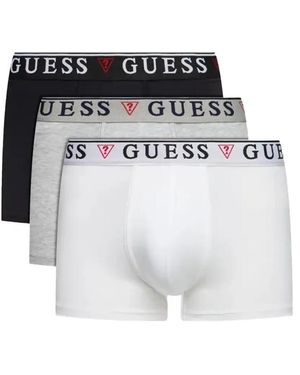Guess Bottoms - Blanco