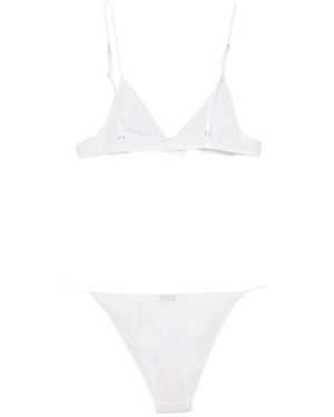 Oséree Bikinis - Wit