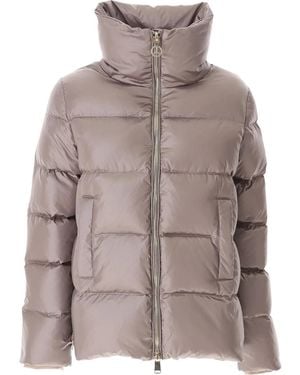 People Of Shibuya Down Jackets - Bruin