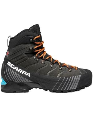 SCARPA Ribelle Hd - Schwarz