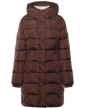 Refrigiwear Parkas - Bruin