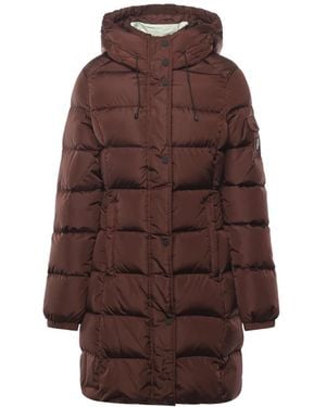 Refrigiwear Parkas - Brown