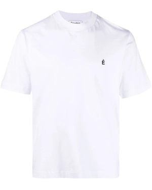Etudes Studio Shirts - Wit