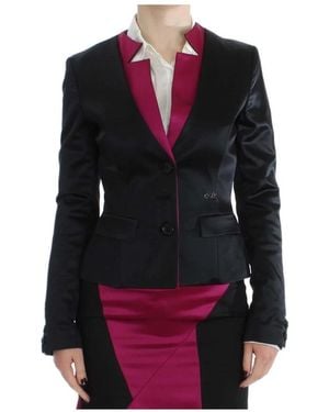 Exte Blazers - Black