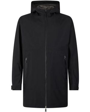 Herno Parkas - Black