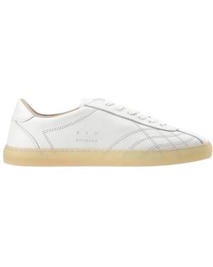 COPENHAGEN Sneakers - Blanco