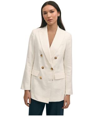 Brooks Brothers Blazers - Neutro
