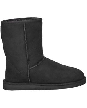 UGG Winter Boots - Noir