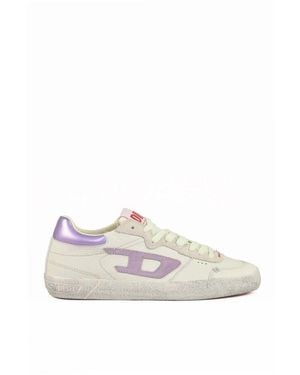 DIESEL Sneakers - Weiß