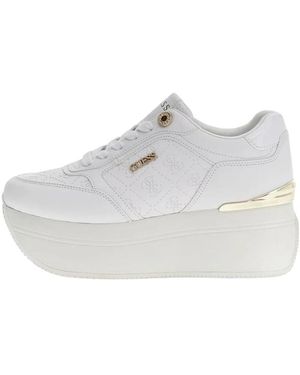 Guess Sneakers - White