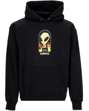 Thrasher Hoodies - Blue