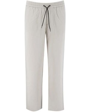 Sease Sweatpants - Grigio