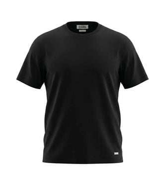Heskimo T-Shirts - Black