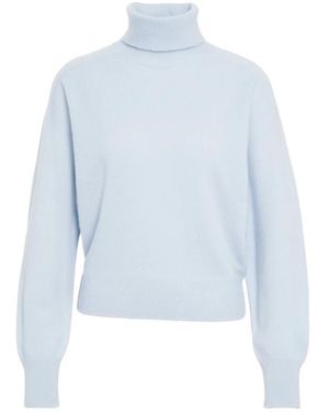 MVMT Cashmere Knitwear - Blu